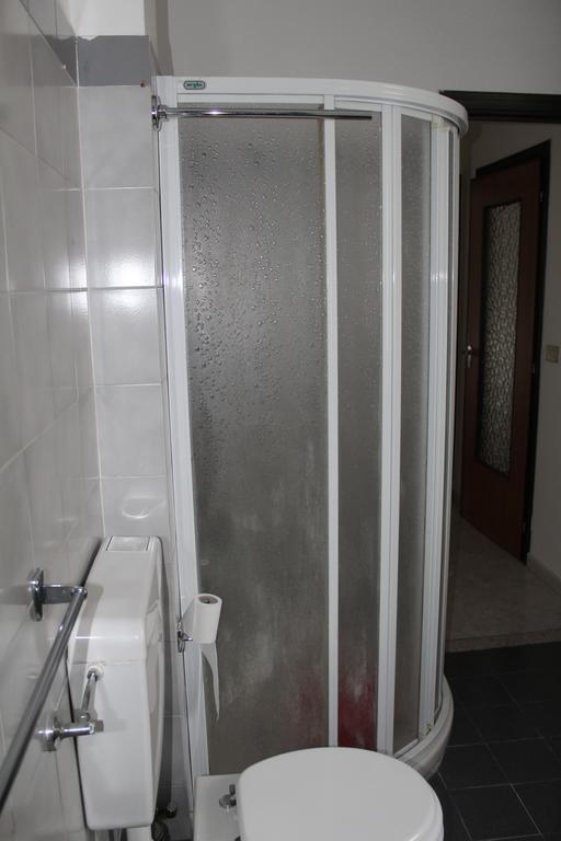 Apartamento In Centro A Saint Vincent Exterior foto