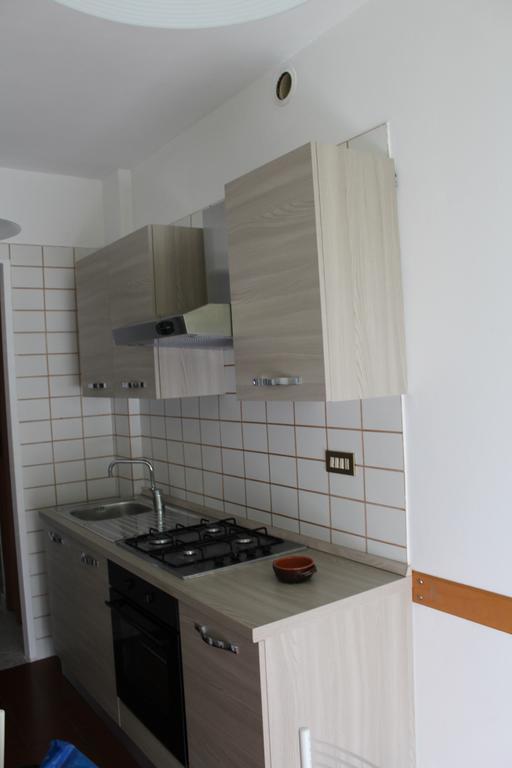 Apartamento In Centro A Saint Vincent Exterior foto