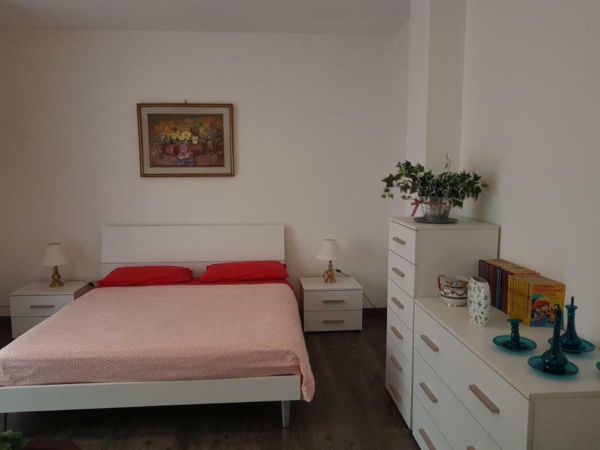 Apartamento In Centro A Saint Vincent Exterior foto